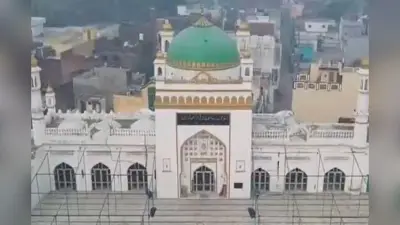 Jama Masjid: संभल जामा मस्जिद की रंगाई-पुताई की मिली इजाजत, हाईकोर्ट ने सुनाया फैसला