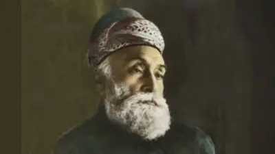 जमशेदजी टाटा की जयंती: लार्ड चेम्सफोर्ड ने किया था जमशेदपुर का नामकरण, जवाहरलाल नेहरू ने किया था जुबिली पार्क का उद्घाटन