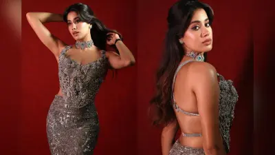 Janhvi Kapoor Net Worth: श्रीदेवी की लाडली ने महज 7 साल में कमा डाली करोड़ों की संपत्ति, नेट वर्थ जान रह जाएंगे दंग!