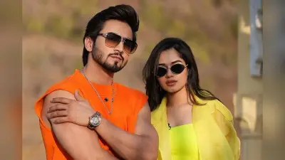 Jannat Zubair और फैसल शेख ने इंस्टाग्राम पर एक दूसरे को किया अनफॉलो, फैंस बोले- एक और ब्रेकअप…