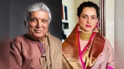 Javed Akhtar ने कंगना रनौत संग सालों पुरानी कानूनी लड़ाई पर तोड़ी चुप्पी, कहा- मुझे माफी…