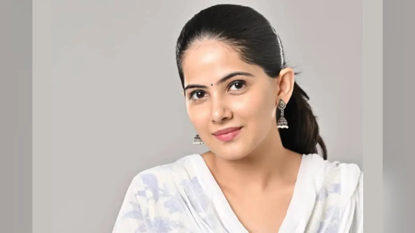 Jaya Kishori Quotes: आपके सारे कंफ्यूजन का एकमात्र हल है श्रीमद्भगवद गीता- जया किशोरी
