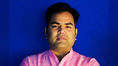 JBVNL में उच्च पदों के सृजन पर किसलय तिवारी ने उठाये सवाल, सीबीआई-ईडी से जांच की मांग की