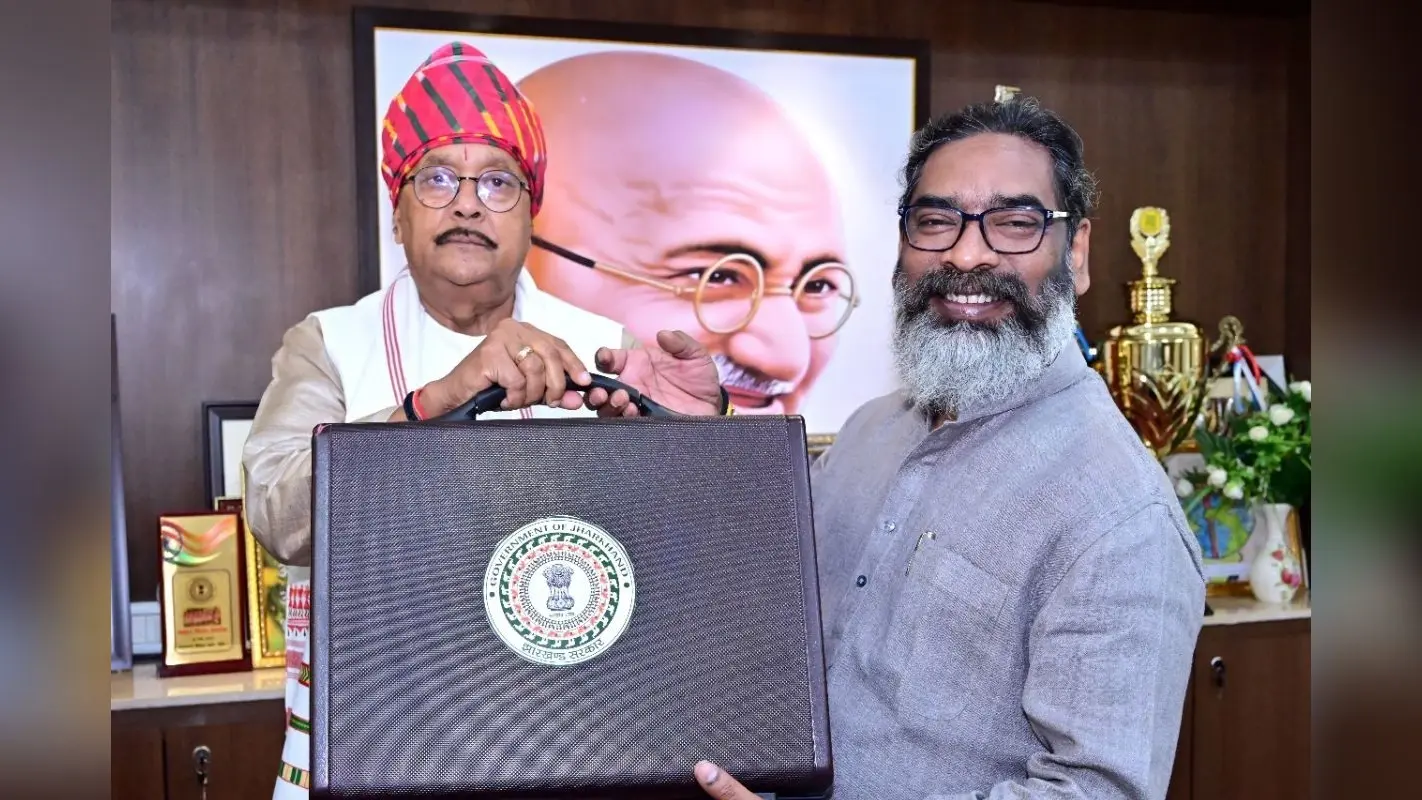 झारखंड के ग्रामीण विकास समेत 24 विभागों के बजट में कटौती, किस विभाग का कितना बजट? देखें पूरी लिस्ट