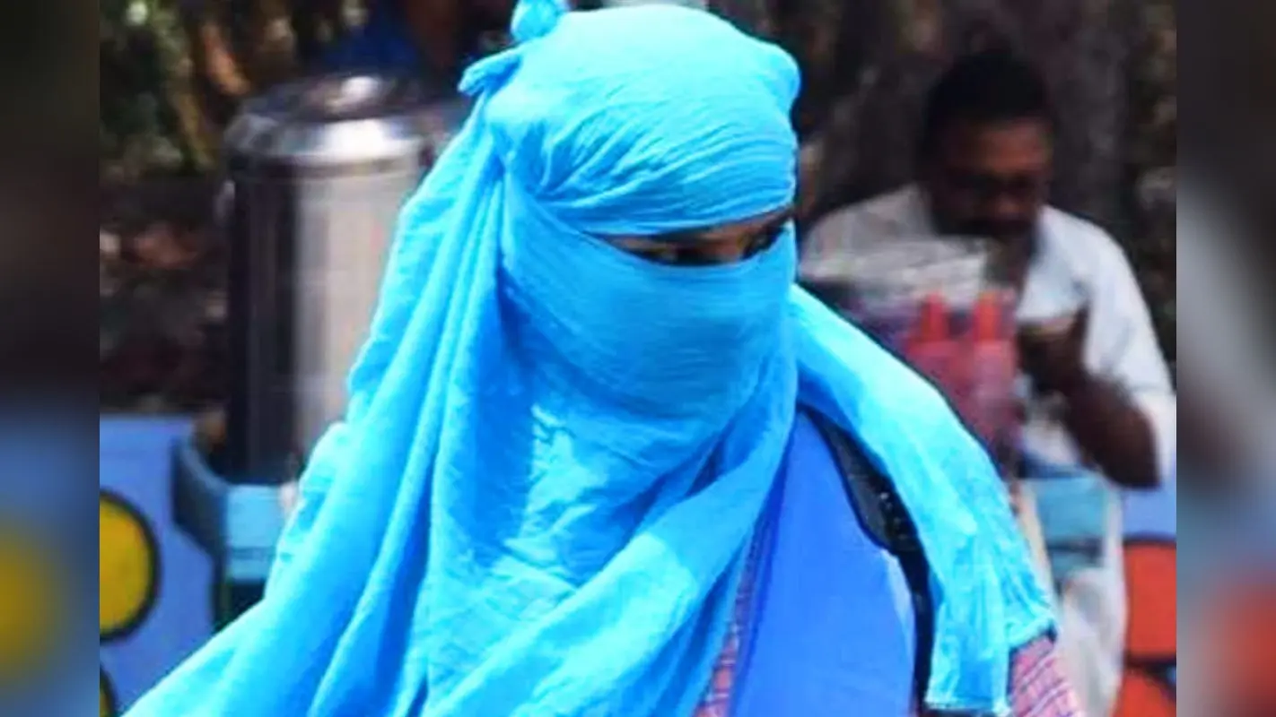रांची, डाल्टेनगंज और बोकारो का तापमान चढ़ा, चाईबासा और जमशेदपुर का पारा गिरा