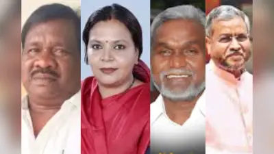 Jharkhand Budget 2025 Reactions: झारखंड बजट पर विपक्ष ने हेमंत सोरेन सरकार को घेरा, सत्ता पक्ष ने गिनायीं उपलब्धियां