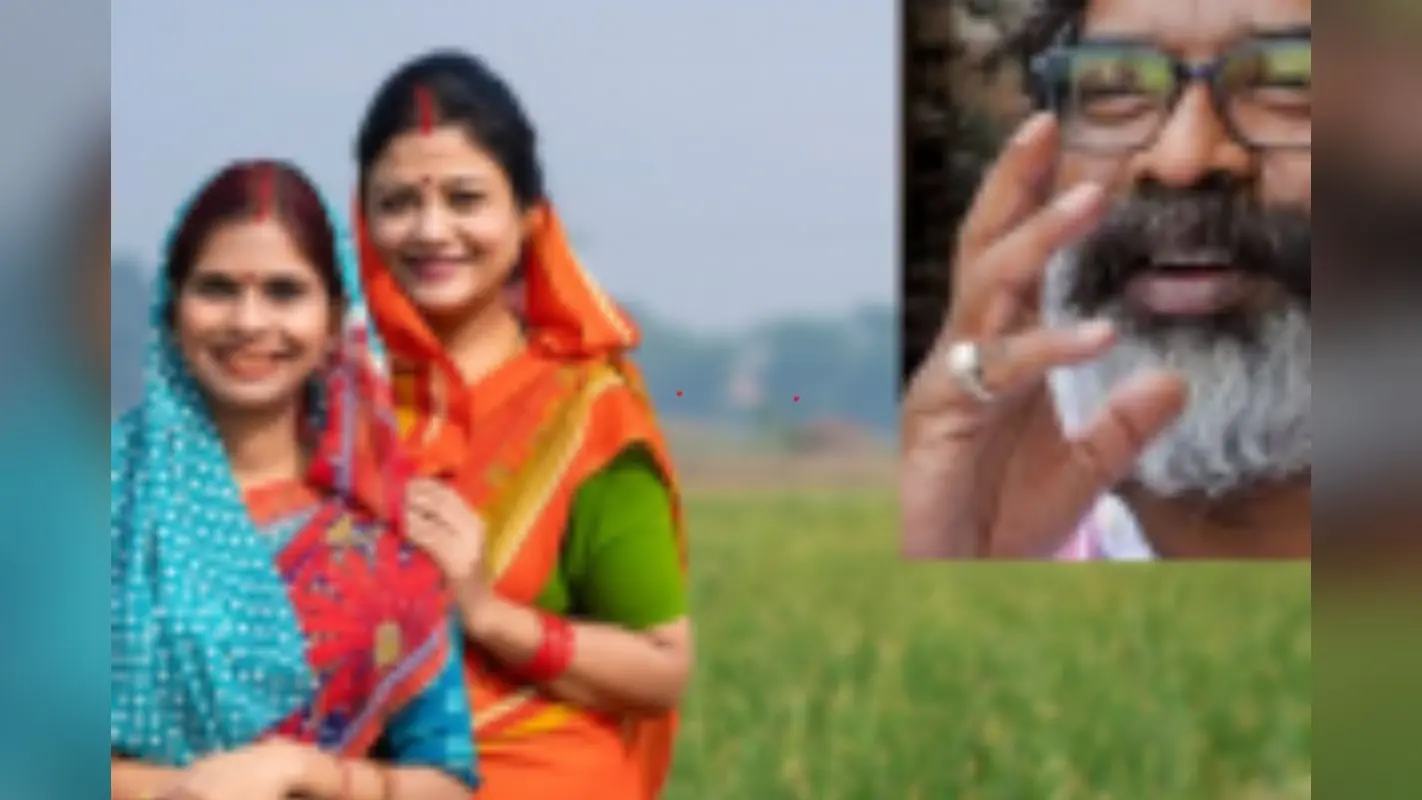 मंईयां सम्मान योजना के लाभुक कर लें ये छोटा सा काम, कभी नहीं होंगे परेशान
