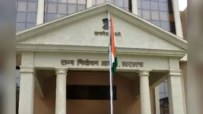 झारखंड के राज्य निर्वाचन आयुक्त डीके तिवारी का कार्यकाल 22 मार्च को हो रहा पूरा, प्रभावित हो सकती है निकाय चुनाव प्रक्रिया