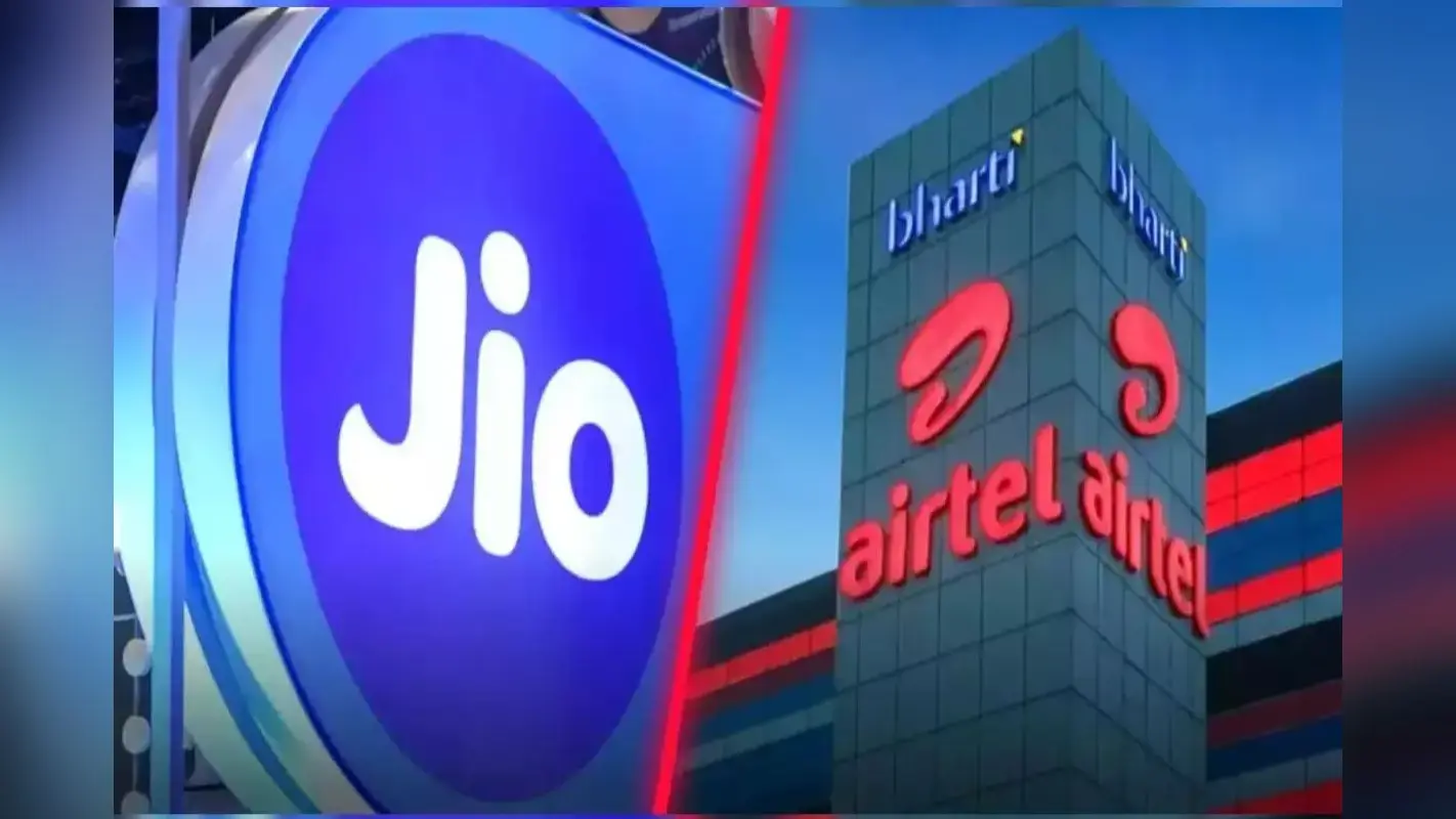 Jio और Airtel की जंग: ₹1 के फर्क में कौन दे रहा ज्यादा फायदा? जानिए 90 दिन वाले बेस्ट प्लान की डिटेल