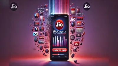 Jio ने हटाया फ्री JioCinema सब्सक्रिप्शन, अब इन प्लान्स में मिलेगा ओटीटी बेनिफिट