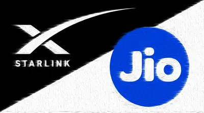 Airtel के बाद Jio ने भी StarLink सर्विस देने के लिए Elon Musk की SpaceX से हाथ मिलाया