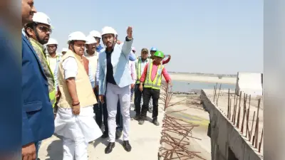 Bridge Policy: बिहार में ब्रिज मेंटेनेंस पॉलिसी तैयार, पुलों की रियल टाइम होगी निगरानी, बनेगा हेल्थ कार्ड