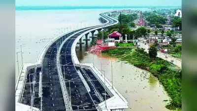 Tourism: पर्यटन स्थल के रूप में विकसित होगा बिहार का ये शहर, पढ़िए क्या -क्या मिलेगी यह सुविधा
