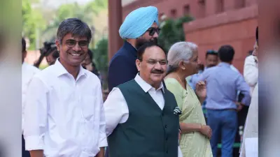 अमित शाह के दौरे से पहले दिल्ली में जुटेंगे बिहार बीजेपी के सभी बड़े नेता, नड्डा और तावड़े के साथ बनायेंगे खास प्लान