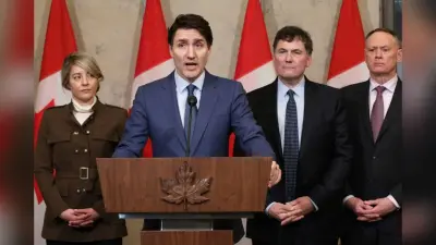 Canada: ट्रूडो के इस्तीफे और ट्रंप की धमकियों से बदली कनाडा की राजनीति, लिबरल पार्टी फिर मजबूत