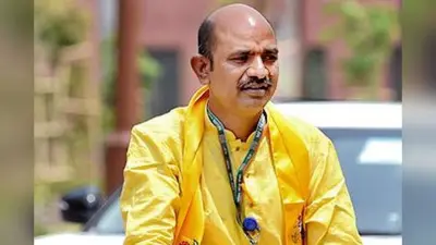 Andhra Pradesh: तीसरी संतान लड़की होने पर मिलेगा 50000 रुपये, लड़का होने पर गाय-बछड़ा, TDP सांसद का ऐलान