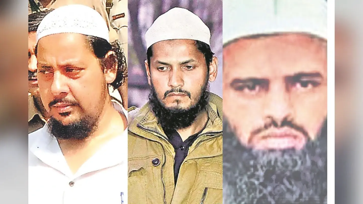 अलकायदा के संदिग्ध आतंकी कटकी, सामी और कलीमुद्दीन नौ साल बाद बरी, जमशेदपुर की अदालत ने सुनाया फैसला