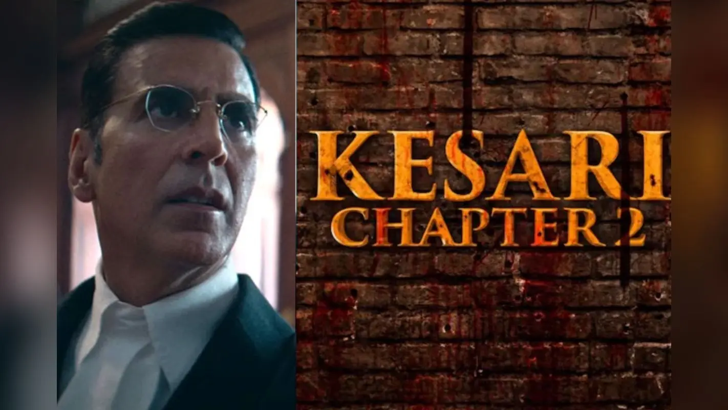 Kesari Chapter 2 Box Office Collection Day 12: अक्षय कुमार की ‘केसरी चैप्टर 2’ 12 दिन बाद हिट हुई या फ्लॉप? जानें टोटल कलेक्शन