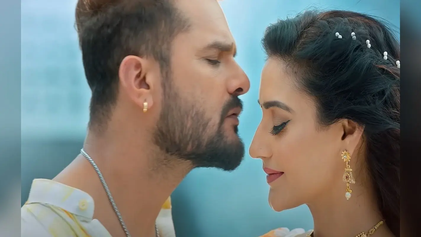 Khesari Lal Yadav: किस बात को लेकर खेसारी लाल यादव का फूटा गुस्सा? बोले- मुझे दुख है इतनी अच्छी…