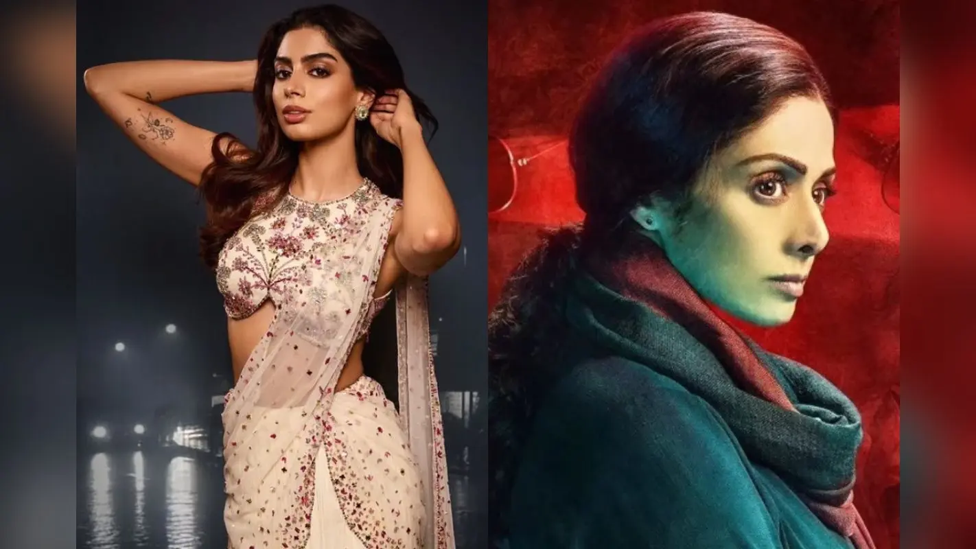Khushi Kapoor: नादानियां फ्लॉप होते ही खुशी की झोली में आई मां श्रीदेवी की आखिरी फिल्म का सीक्वल, बोनी कपूर ने दिया अपडेट