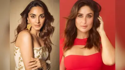 Kiara Advani को होने वाले बच्चे में चाहिए करीना कपूर की ये क्वालिटीज, बोलीं- उनके हाव-भाव…