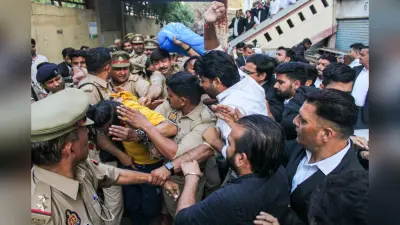 सौरभ की हत्यारन मुस्कान क्या सच में है प्रेग्नेंट? खुलासा जानकर चौंक जाएंगे आप