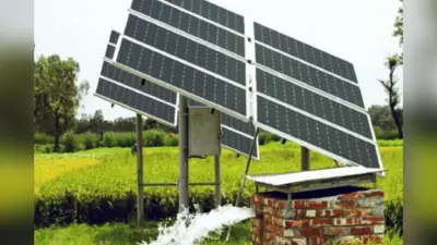 किसानों के लिए झारखंड सरकार की बेहतरीन पहल, जानिए क्या है किसान समृद्धि योजना और इसके लाभ