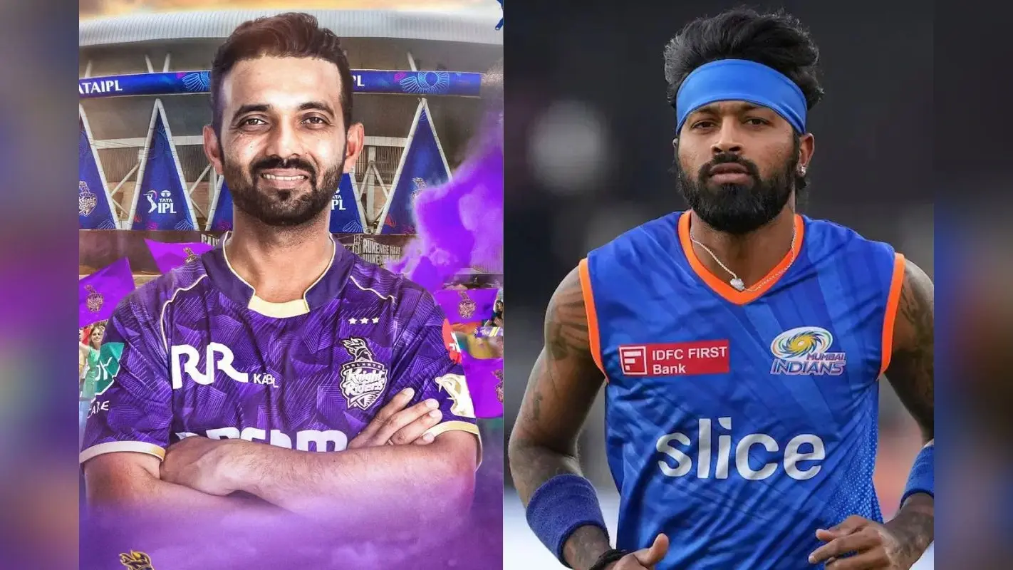 MI vs KKR Head to Head Record: पहली जीत की तलाश में हार्दिक की मुंबई का होगा कोलकाता से सामना, मैच से पहले देखें रिकॉर्ड
