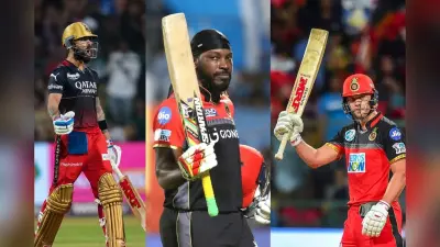 IPL इतिहास के 5 बड़े रिकॉर्ड, जिसे तोड़ना…