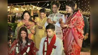 Pavitra Khandelwal: कौन हैं कुमार विश्वास के दामाद पवित्र खंडेलवाल? किस चीज का करते हैं बिजनेस