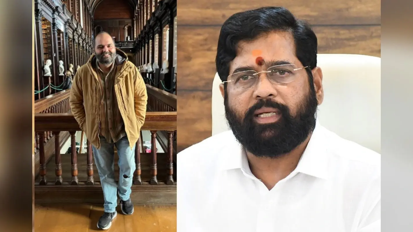 Kunal Kamra Net Worth: कौन हैं कॉमेडियन कुणाल कामरा जिसने एकनाथ शिंदे पर कसा तंज, जानें उनकी नेट वर्थ