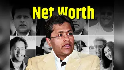 Lalit Modi Net Worth: कभी स्कूल से निकाले गए, फिर बने IPL बॉस और अब भगोड़े, ललित मोदी के पास है इतनी संपत्ति