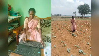 Women’s Day 2025: पति के निधन के बाद भी नहीं हारीं हिम्मत, जहां की थीं मजदूरी, आज वहीं से विकास की गाथा लिख रहीं ललिता उरांव