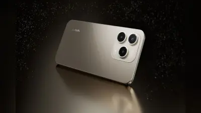 7 हजार में iPhone 16 Pro जैसा स्मार्टफोन लायी यह देसी कंपनी, फीचर्स भी चकाचक