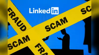LinkedIn पर फर्जी नौकरियों से रहे सावधान, एक गलती करवा सकती है बैंक अकाउंट खाली