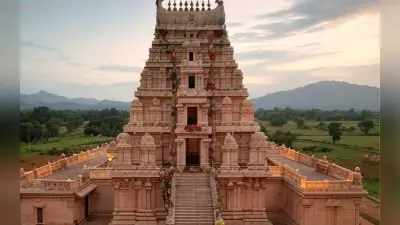 Sitamarhi News: पुनौरा धाम में जल्द बनेगा माता सीता का भव्य मंदिर, नित्यानंद राय का बड़ा ऐलान