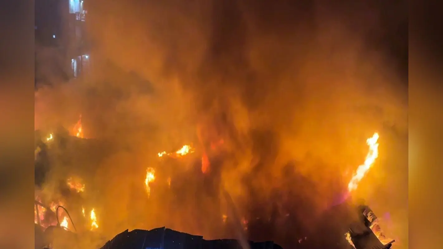 Macedonia Fire: नाइट क्लब में लगी भीषण आग, 51 लोगों की मौत, 100 से ज्यादा घायल