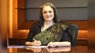 माधबी पुरी बुच को हाईकोर्ट से बड़ी राहत, 4 हफ्ते तक नहीं होगी एफआईआर दर्ज