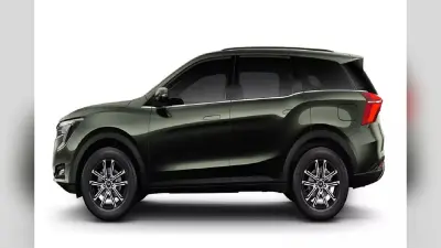 Mahindra ने महंगाई के मार्केट में सस्ती कर दी अपनी SUV, फीचर्स लाजवाब