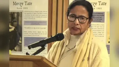 ऑक्सफोर्ड में ममता बनर्जी का हुआ विरोध तो जदयू ने कसा तंज, नेता बोले- ‘करना पड़ा वामपंथ के भूत का सामना’
