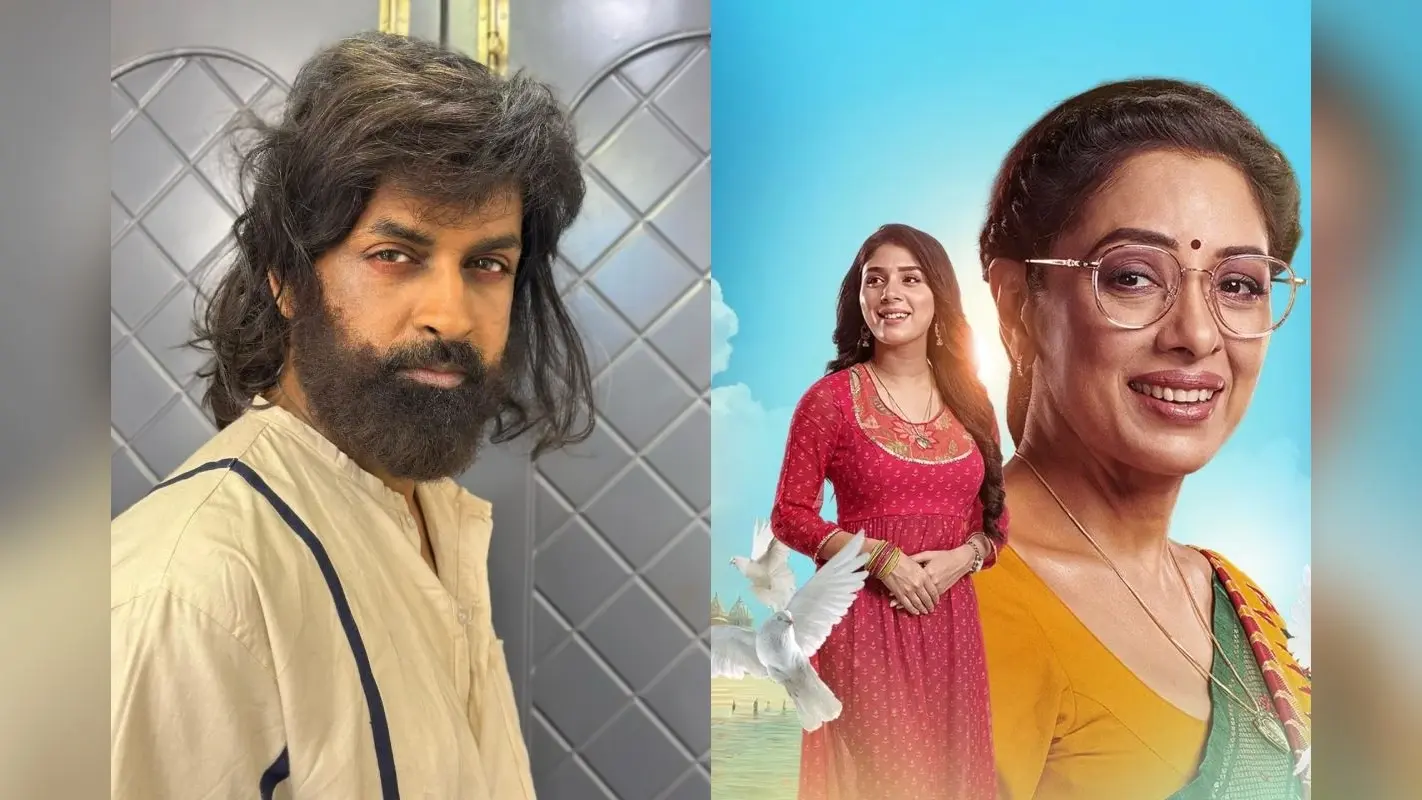 Anupama: मनीष गोयल ने TRP रेटिंग के कारण टीवी शो पर पड़ने वाले दबाब पर तोड़ी चुप्पी, कहा- महीने का समय…