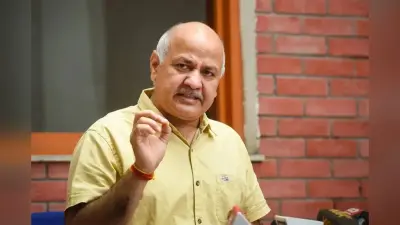 Manish Sisodia: 11 दिन तक कहां ‘लापता’ थे मनीष सिसोदिया, फोन भी बंद…अब हुआ बड़ा खुलासा