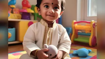 March Born Kids: मार्च में जन्मे बच्चे में होते हैं ये विशेष गुण, होती हैं कुछ ऐसी खूबियां
