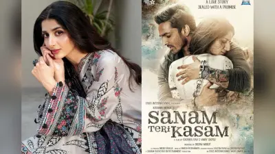 Mawra Hocane: सनम तेरी कसम की सफलता पर मावरा ने तोड़ी चुप्पी, बोलीं- वक्त से पहले और नसीब से ज्यादा…