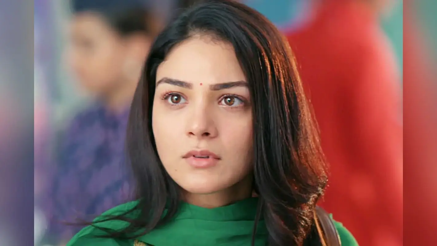 Megha Barsenge Twist: इस पुराने किरदार की शो में हुई फिर से वापसी, मेघा- अर्जुन की जिंदगी में आएगा तूफान