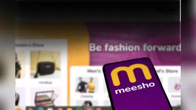 Meesho IPO: दिवाली से पहले ई-कॉमर्स में बड़ा धमाका, मीशो ₹8,300 करोड़ का IPO लाने की तैयारी में