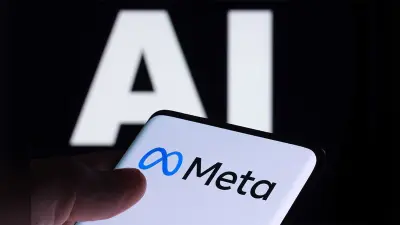 Meta AI के लिए अलग से लॉन्च होगा ऐप, ChatGpt और Gemini से होगी सीधी टक्कर