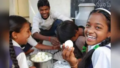 Bihar News: बिहार में बदला मिड-डे मील का मेन्यू, इस वजह से अब बच्चों को नहीं मिलेंगे अंडे