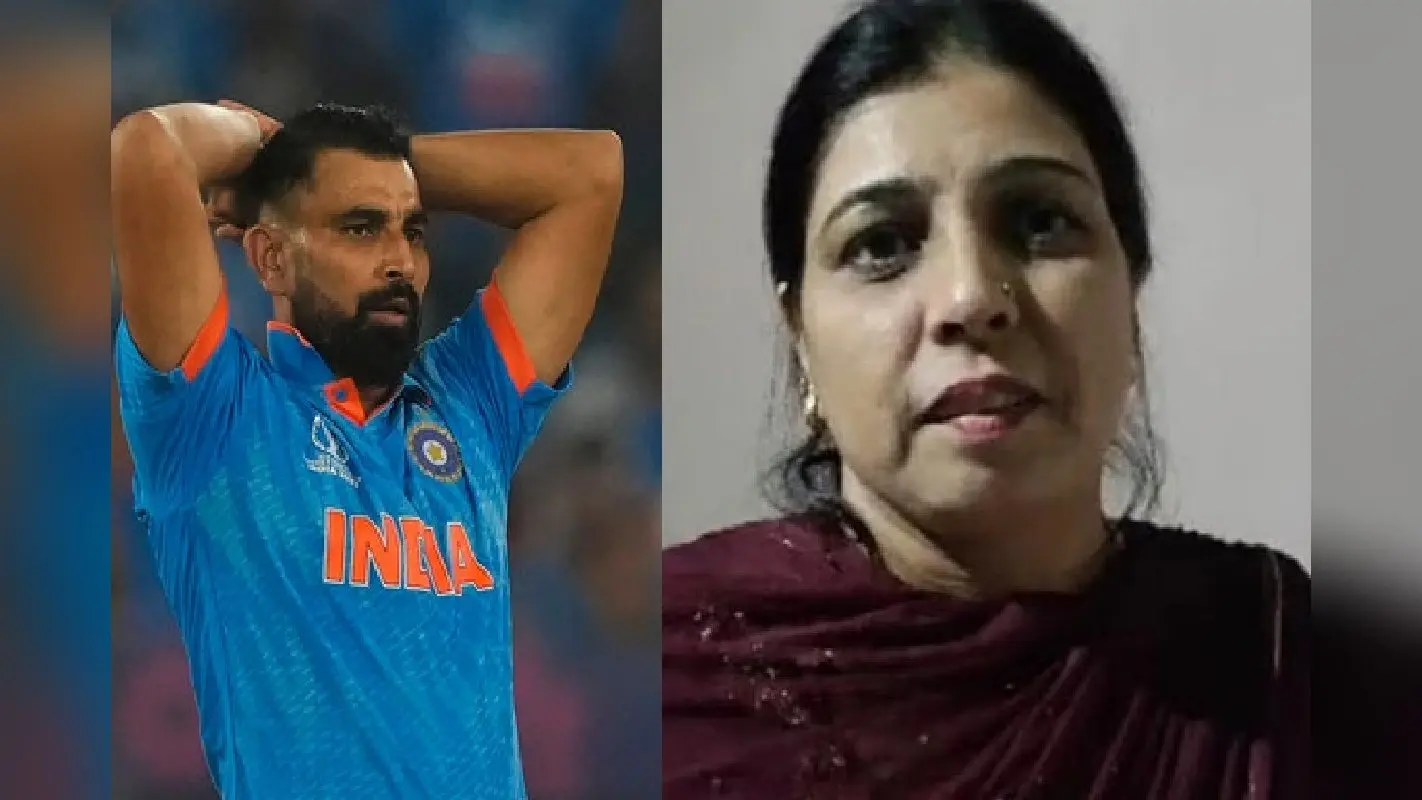 मोहम्मद शमी के जीजा और बहन मनरेगा मजदूर! खाते में आ रहा दनादन पैसा