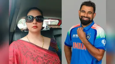 Hasin Jahan Net Worth: शमी से अलग हो चुकीं हसीन जहां हैं करोड़ों की मालकिन, सोशल मीडिया पर करती हैं राज